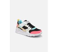 Baskets Skechers Uno Lite - Gen Chill pour Enfant 27 Multicolore