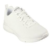 Baskets Skechers Uno Lite - Lighter O, Blanc, Homme 43