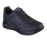 Baskets Skechers Uno Lite - Lite Work, Noir, Femme 39