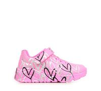 Baskets LOVE LEVITATE 314078L rose fluo 30