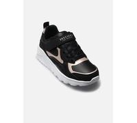 Sneakers Street Uno Lite Metallic Blast noir 31