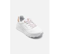 Skechers Chaussures Uno Lite – blanc pour fille – Taille 31
