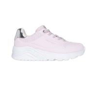 Baskets Skechers Uno Lite-Metallic Mode Sneakers Enfants 33