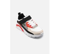 Baskets Skechers Uno Lite - Revival-Edge pour Enfant 30 Multicolore