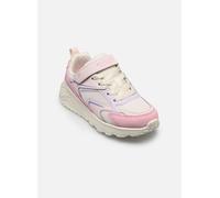Baskets Skechers Uno Lite - Vista Strike pour 34 Multicolore
