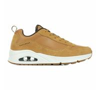 Baskets Skechers Uno Marron 41