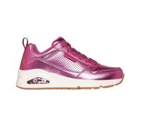 Baskets Skechers Uno - Metallixs Femmes 38