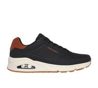 Skechers Baskets Uno Suited On Air – Noir EU 46 Homme