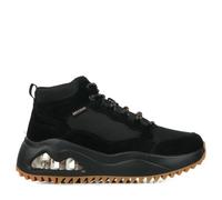 Baskets Skechers Uno Peaks Street Hikes - SKECHERS - Noir - Lacets - Plat - Mixte 38