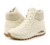 Skechers Baskets Uno Rugged 167988 Blanc Taille 37