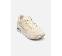 Baskets Skechers Uno - Shiny Scale pour 37 Blanc
