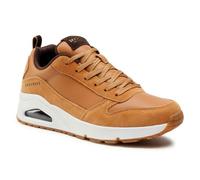 Baskets Skechers Uno-Stacre 52468/Wsk - Marron - 41