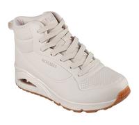 Baskets Skechers Uno - Stand High, Beige, Femme 35