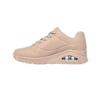 Skechers Baskets Basses Femme Uno Stand On Air Rose Taille 38/39/40