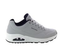 Baskets Skechers Uno Stand On Air pour Homme 45 Gris