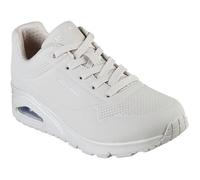 Baskets - SKECHERS - Uno Stand On Air - Beige - Lacets - Talon 3 cm 40