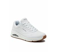 Skechers Uno Stand On Air® Trainers Blanc EU 42 Homme