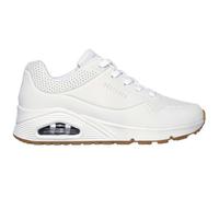 Baskets Skechers Uno-stand On Air, Blanc, Femme 39