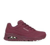 Chaussures Skechers Uno - Stand On Air magenta femme - 38