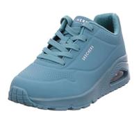 Baskets - SKECHERS - UNO Stand on AIR - Durabuck - Lacets - Femme 39 EU