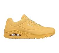 Baskets Skechers Uno Stand On Air, Jaune, Homme 39 1/2