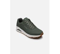 Baskets Skechers Uno Stand On Air M pour Homme 42 Vert