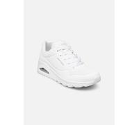 Baskets Skechers Uno Stand On Air N pour Femme 35 Blanc