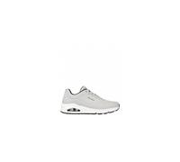 Baskets Skechers Uno Stand On Air pour Homme 41 Gris