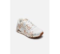 Skechers Uno-Metallic Love