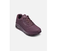 Baskets Skechers Uno Stand On Air W pour Femme 38 Rouge