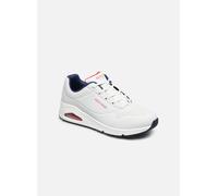 Baskets Skechers Uno Stand On Air W pour Femme 39 Blanc