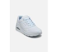 Baskets Skechers Uno - Stand On Air W pour Femme 40 Gris