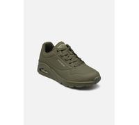 Baskets Skechers Uno Stand On Air W pour Femme 40 Vert