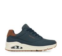 Baskets - SKECHERS - Uno Suited On Air - Durabuck - Semelle à coussin d'air - Confortable 42