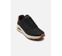 Baskets Skechers UNO - SUITED ON AIR pour Homme 40 Noir