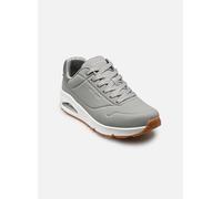 Skechers Baskets UNO - SUITED ON AIR Homme Gris Taille 41
