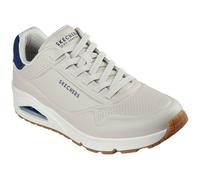 Baskets Skechers Uno - Tailored Air, Gris, Homme 44