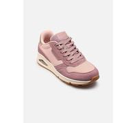Baskets Skechers Uno - Vintage Air W pour Femme 36 Violet