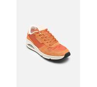 Baskets Skechers Uno-Vintage Dayz 2 pour Homme 40 Marron