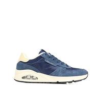 Skechers UNO - Vintage Dayz Chaussures Moyen Width en Bleu Marine, Pointure 41