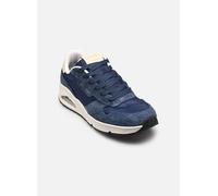 Skechers UNO - Vintage Dayz Chaussures Moyen Width en Bleu Marine, Pointure 43