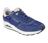 Skechers Uno Vintage Dayz Trainers Bleu EU 43 Homme