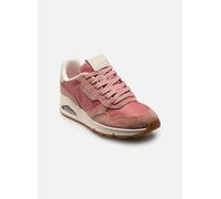Skechers Uno Vintage Dayz Trainers Rose EU 38 Femme