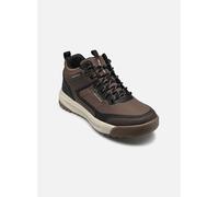 Baskets Skechers Urban Street Hiker pour Homme 42 Marron