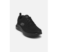 Baskets Skechers VAPOR FOAM - VARIEN pour Homme 41 Noir