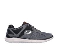 Baskets Skechers Verse Flash Point Gris 42,5
