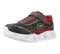 Baskets - SKECHERS - VORTEX 2.0 - Noir - Adulte - Lacets 32