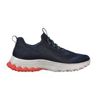 Baskets Skechers Voston Reever Bleu 44