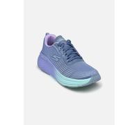 Baskets Skechers W MAX CUSHIONING ELITE pour Femme 41 Bleu