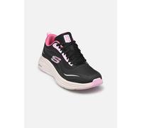 Baskets Skechers W VAPOR FOAM pour Femme 37 Noir